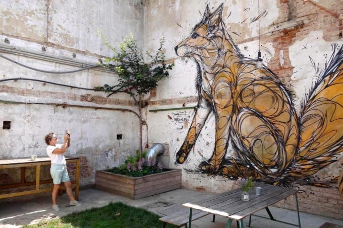 Prague: Alternative Prague Walking Tour - Cultural Immersion