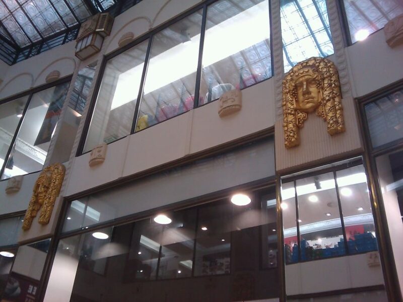 Prague Art Nouveau Tour - Tour Overview