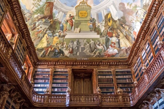 Prague Beer and Baroque: A Highbrow Brew Tour - Optional Extras