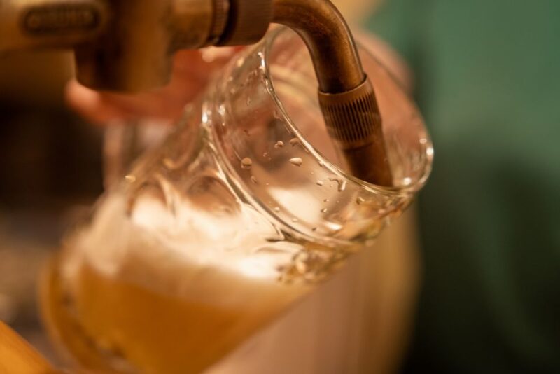 Prague: Beer and Wine Spa Bath With Salt Cave Experience - Customer Reviews and Ratings