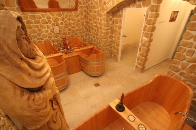 Prague: Beer Spa Bernard With Beer and Massage Option - Frequently Asked Questions