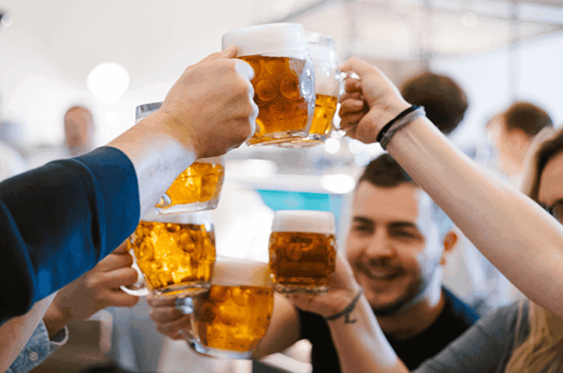 Prague Beer ZOO - Key Points