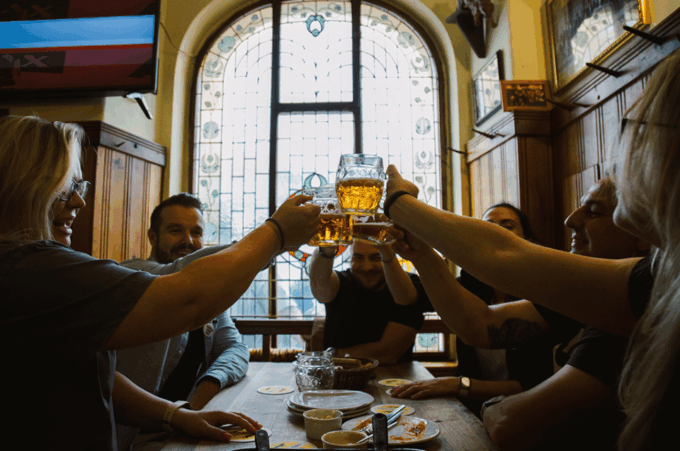 Prague Beer ZOO - Frequently Asked Questions