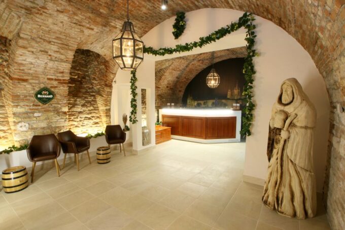 Prague: Bernard Beer Spa With Beer and Massage Option - Customer Feedback Highlights