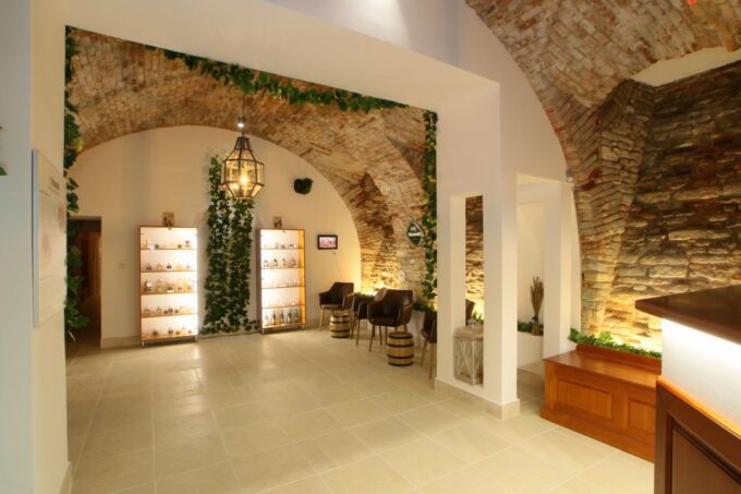 Prague: Bernard Beer Spa With Beer and Massage Option - Convenient Location in Prague
