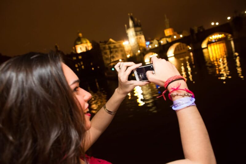 Prague: Boat Party With Unlimited Drinks & After Party Entry - Itinerary and Highlights