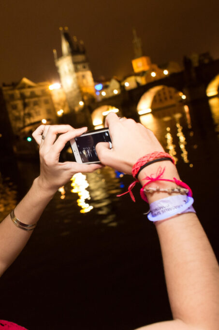 Prague: Boat Party With Unlimited Drinks & After Party Entry - Cancellation Policy