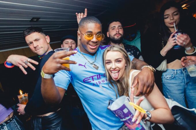 Prague: Boat Party With Unlimited Drinks & After Party Entry - Getting There