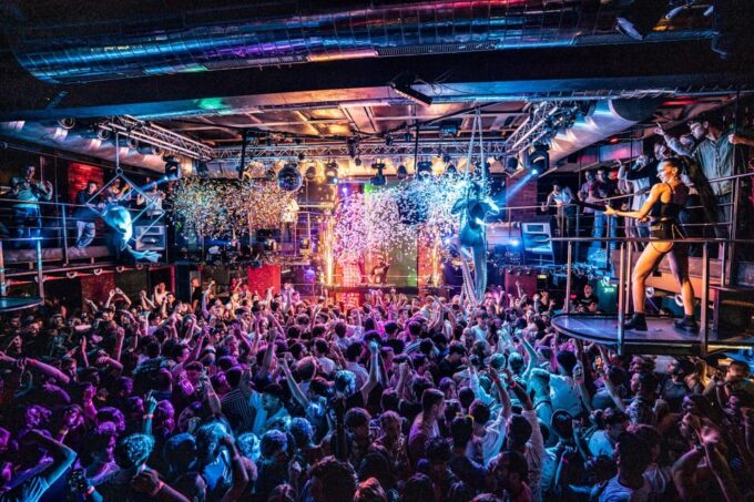 Prague: Boat Party With Unlimited Drinks & After Party Entry - Frequently Asked Questions