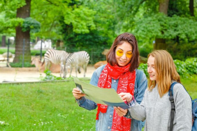 Prague: Boat Ride to the Zoo and Admission Ticket - Pricing and Availability
