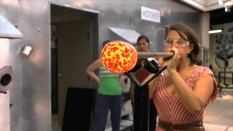 Prague: Bohemian Glassblowing Workshop - Experience Highlights