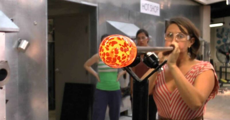 Prague: Bohemian Glassblowing Workshop - Reservation and Cancellation