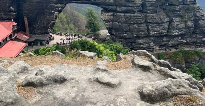 Prague: Bohemian & Saxon Switzerland National Park Day Trip - Inclusions and Amenities