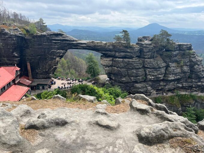 Prague: Bohemian & Saxon Switzerland National Park Day Trip - Frequently Asked Questions