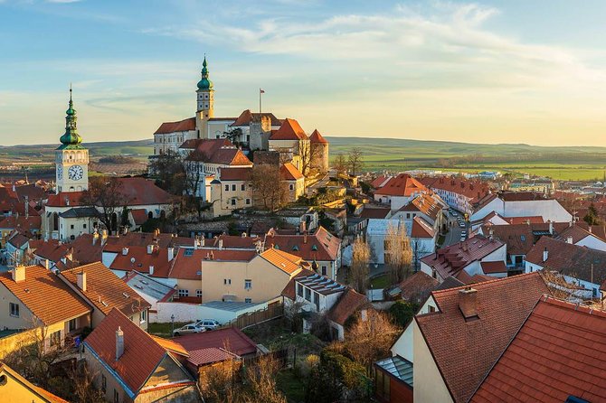 Prague-Bratislava One-Way Sightseeing Day Tour - Traveler Reviews and Feedback