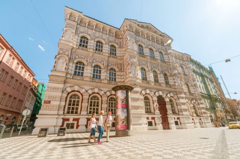 Prague: Brewery Tour With Unlimited Tastings - Customer Reviews and Ratings