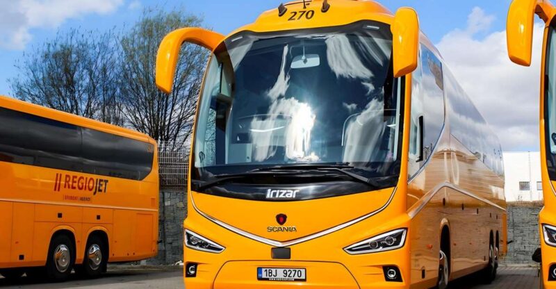 Prague: Bus Transfer Between Prague Airport and the City - Frequently Asked Questions