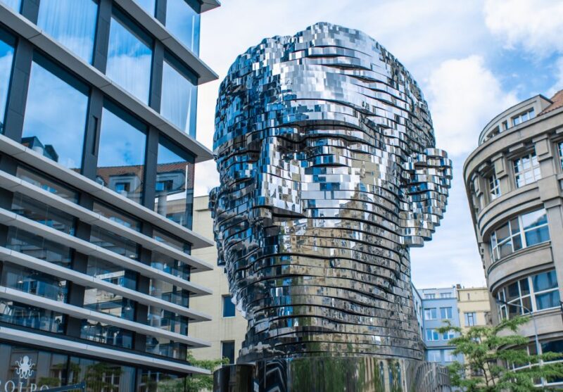 Prague: Capture the Most Photogenic Spots With a Local - Discovering Hidden Corners