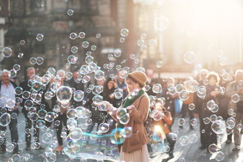 Prague: Capture the Most Photogenic Spots With a Local - Meeting Point and Itinerary
