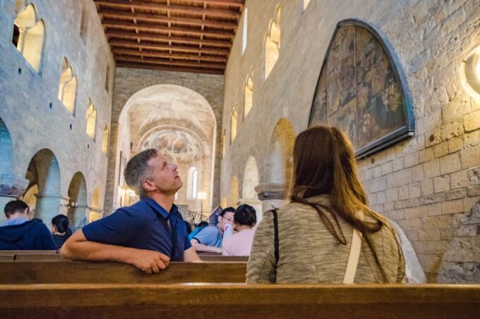 Prague Castle 2.5-Hour Tour Including Admission Ticket - Castle Complex Access and Closure