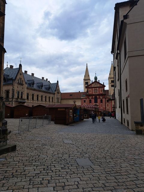 Prague Castle and Interiors, With Entrance - Frequently Asked Questions