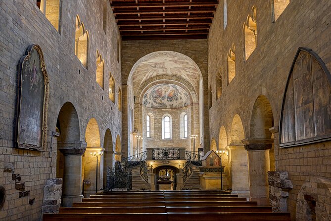 Prague Castle and St. Vitus Cathedral Private Walking Tour - Discovering Old Royal Palace