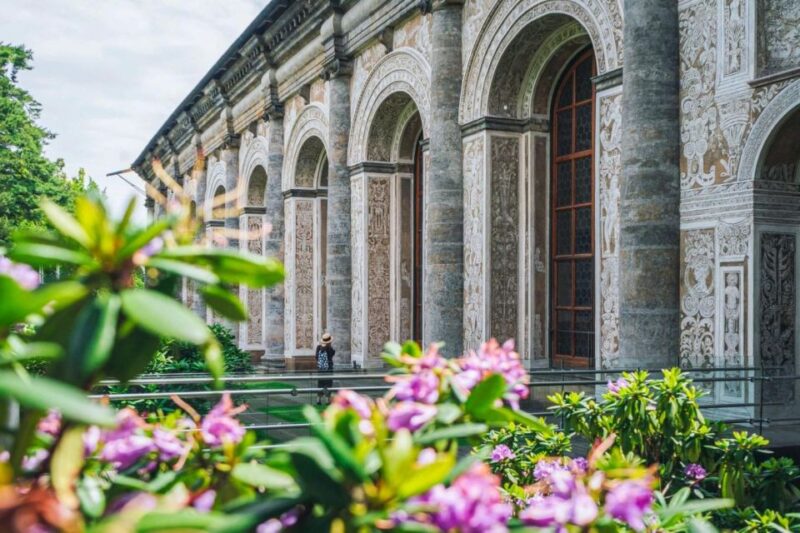 Prague Castle: Audio Guide in Your Smartphone - Castle Sights and History