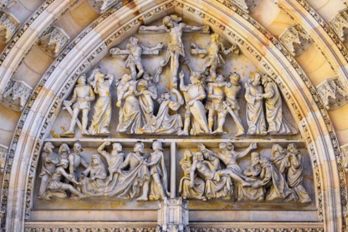 Prague Castle: Audio Guide in Your Smartphone - Customer Feedback