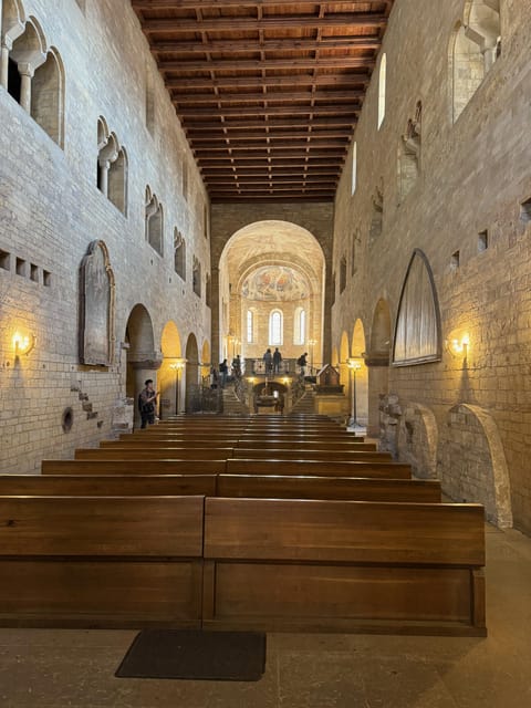 Prague Castle Interiors and Guards Ceremony Tour - Meeting Point and Transport