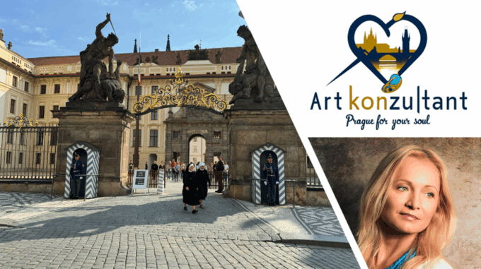 Prague Castle Interiors and Guards Ceremony Tour - Group Size and Language