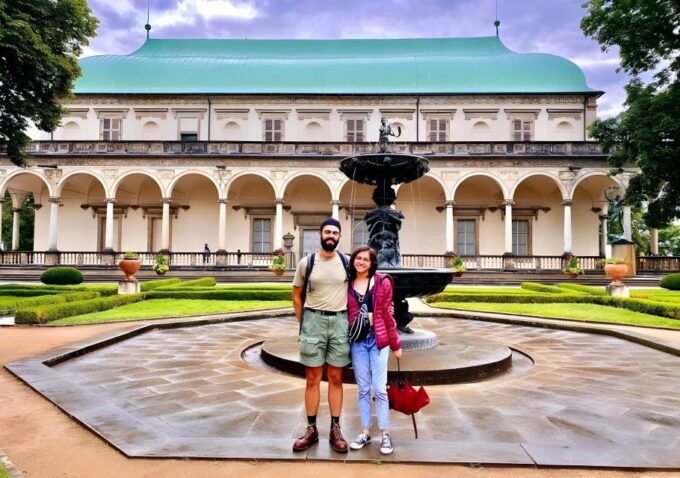 Prague Castle: Private Tour. - Frequently Asked Questions
