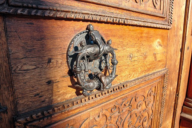 Prague Castle: SELF-GUIDED WALKING TOUR (Prague) - Pricing and Cancellation