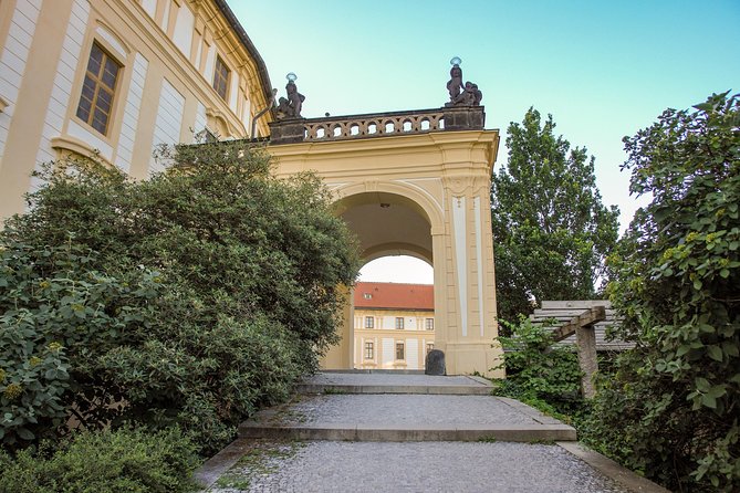 Prague Castle: SELF-GUIDED WALKING TOUR (Prague) - Review Breakdown
