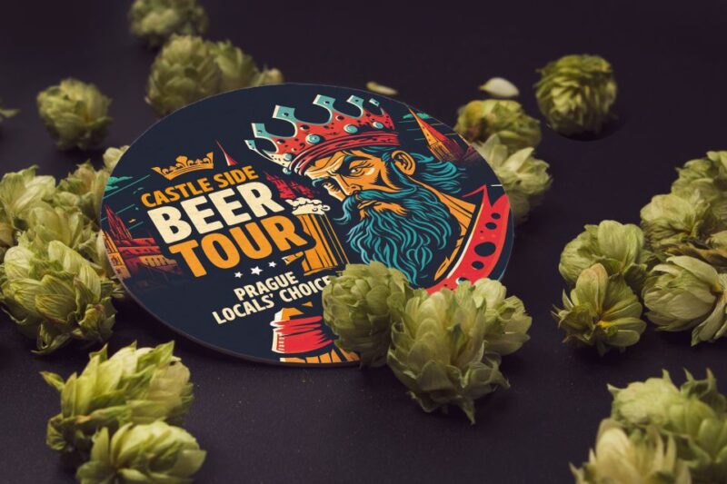 Prague: Castle Side Breweries and Pubs Guided Walking Tour - Customer Reviews