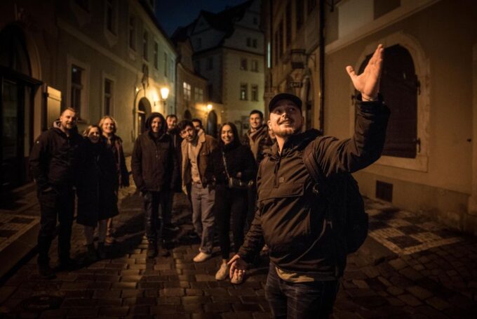 Prague: Castle Side Breweries and Pubs Guided Walking Tour - Frequently Asked Questions