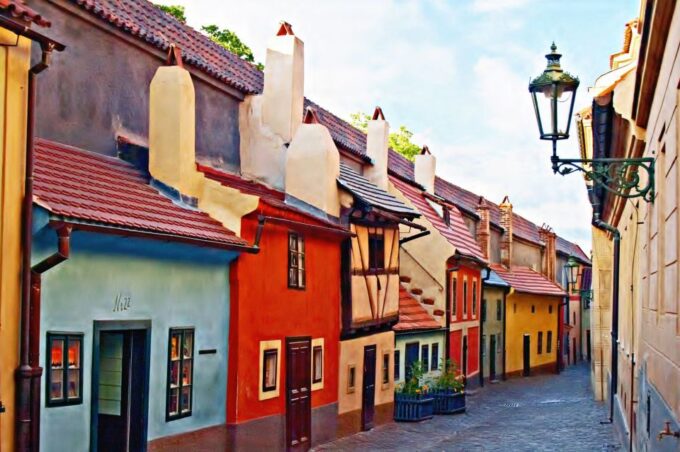 Prague Castle Ticket & Self-Guided Audio Tour (ENG) - Frequently Asked Questions
