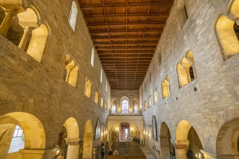 Prague: Castle Tour With Local Guide and Entry Ticket - Key Points