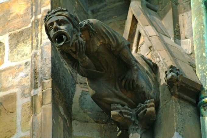 Prague Castle Walking Tour - Frequently Asked Questions