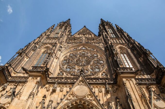 Prague Castle Walking Tour - Additional Info & Contact