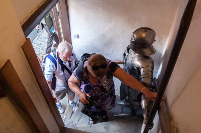 Prague Castle Walking Tour - Frequently Asked Questions