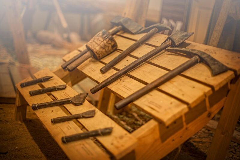 Prague: Charles Bridge Museum Entry Ticket - Museum Experience