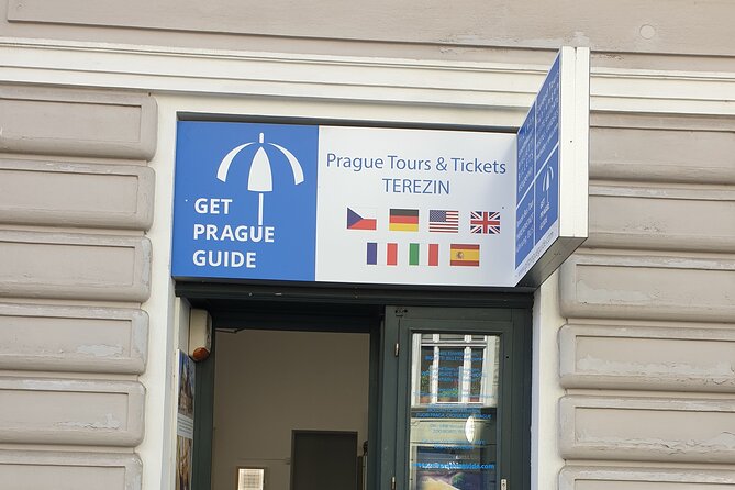 Prague Charles Bridge Tower Admission Ticket And Audioguide - Historical Significance of the Tower