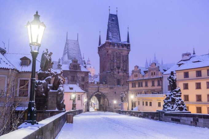 Prague: Charles Bridge Towers Combined Entry Ticket - Frequently Asked Questions