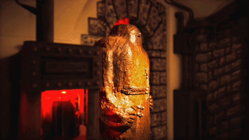 Prague: Chocolate Museum Entry Ticket With Tasting - Tastings and Demonstrations
