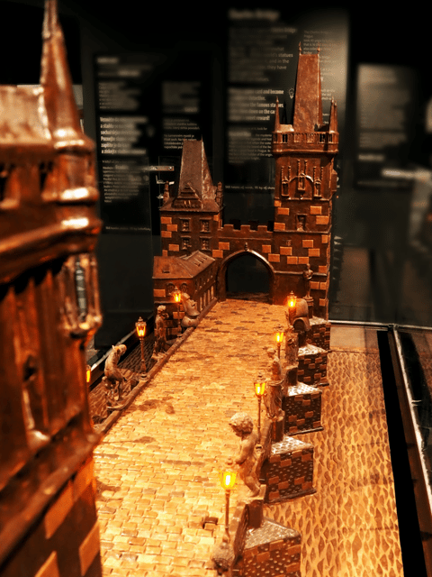 Prague: Chocolate Museum Entry Ticket With Tasting - Frequently Asked Questions