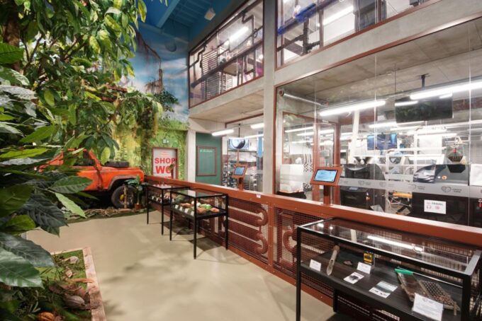 Prague: Chocotopia Chocolate Factory Tour Ticket + Workshop - Frequently Asked Questions