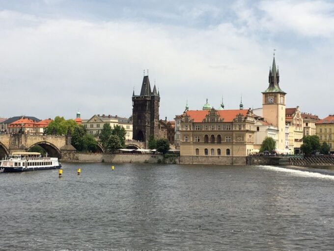 Prague City: 1-Hour Orientation Tour by Bus - Frequently Asked Questions