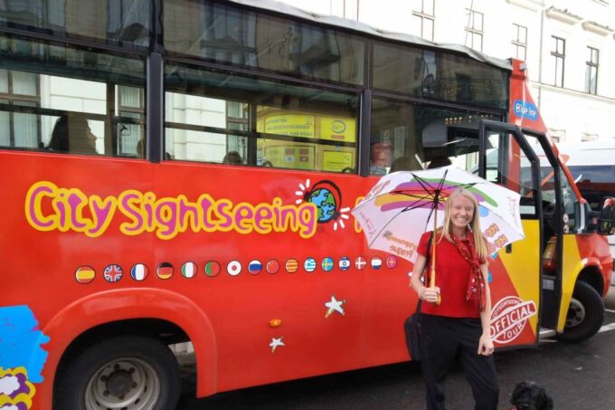 Prague: City Sightseeing HOHO Bus Tour & Optional Boat Tour - Booking and Cancellation