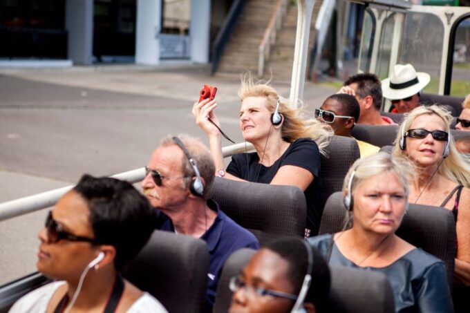 Prague: City Sightseeing HOHO Bus Tour & Optional Boat Tour - Frequently Asked Questions