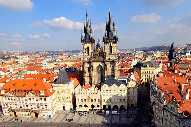 Prague City Sightseeing Tour - Traveler Feedback and Recommendations